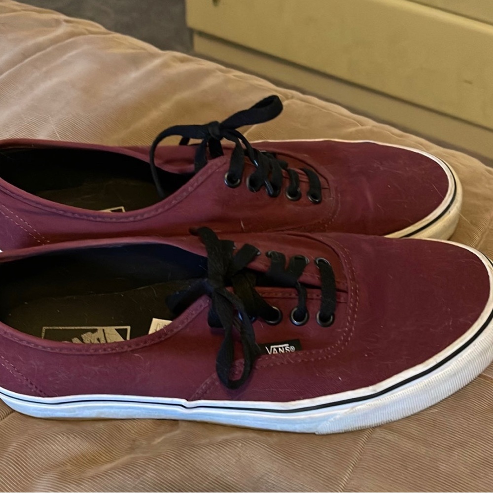Vans